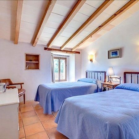 Finca Can Puri Костич Экстерьер фото